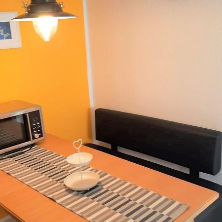 Steuerbord Daire Norddeich  Dış mekan fotoğraf