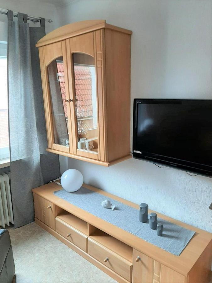 Steuerbord Daire Norddeich  Dış mekan fotoğraf