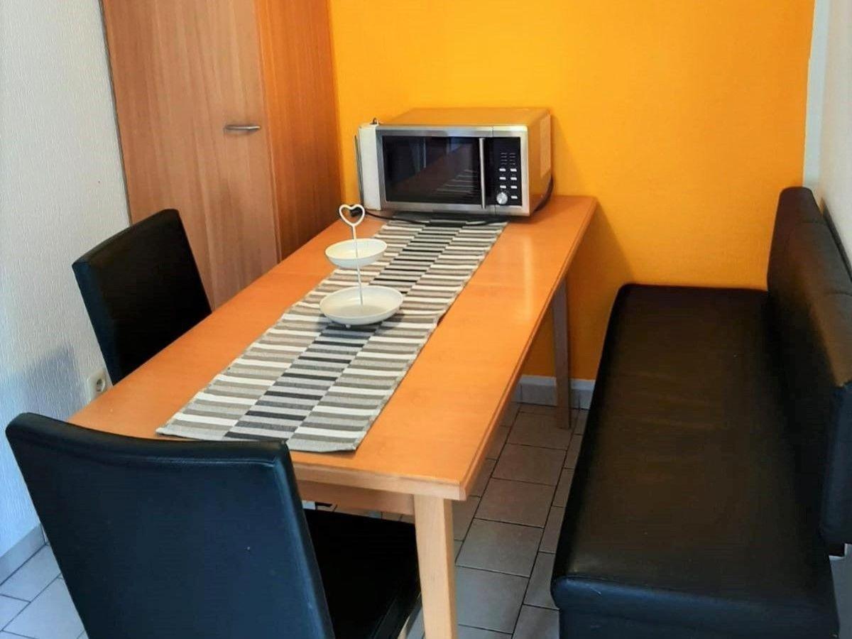 Steuerbord Daire Norddeich  Dış mekan fotoğraf