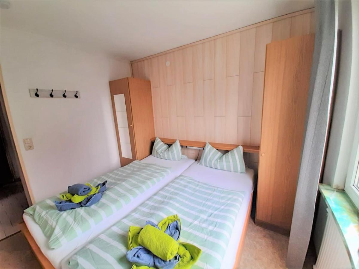 Steuerbord Daire Norddeich  Dış mekan fotoğraf