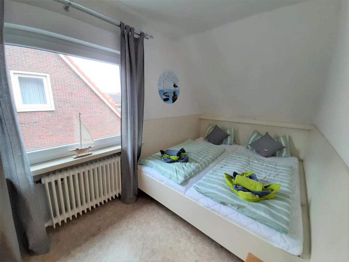 Steuerbord Daire Norddeich  Dış mekan fotoğraf