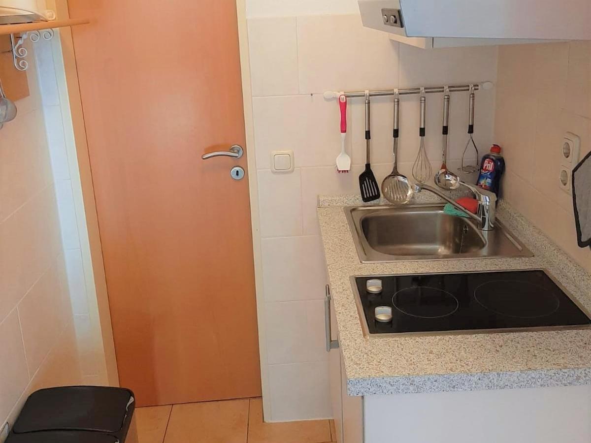 Steuerbord Daire Norddeich  Dış mekan fotoğraf